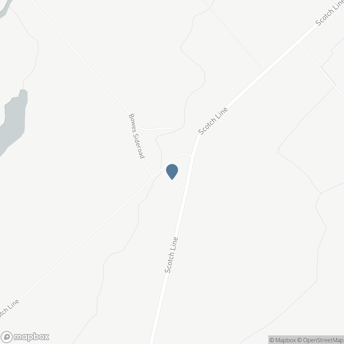 526 KELFORD DRIVE, Perth, Ontario K7H 3C5